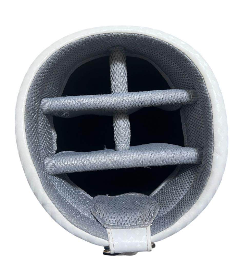 GGC-X095W キャディバッグ XXIO