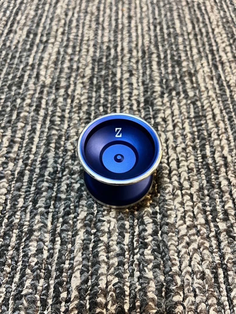 スローレボリューション ゼファー2ThrowRevolution Zephyr2