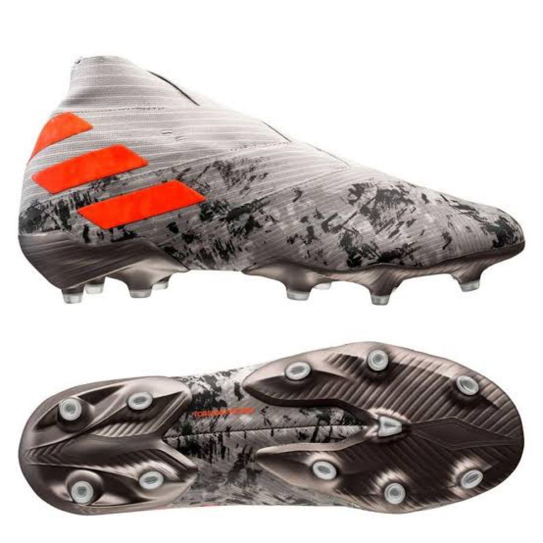Adidas アディダス ネメシス nemeziz 19+ 全新未使用