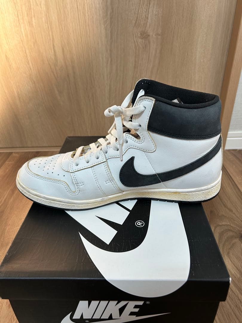 A Ma Maniére × Nike Air Ship アママニエール　29