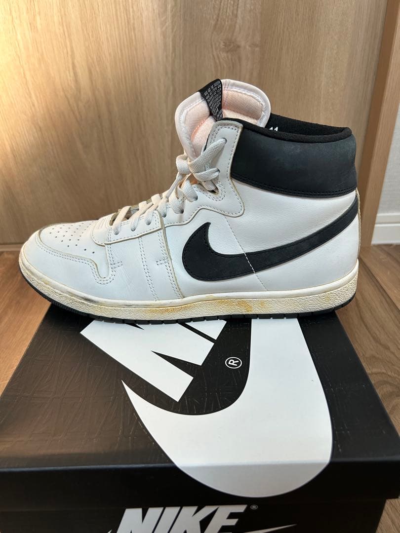 A Ma Maniére × Nike Air Ship アママニエール　29