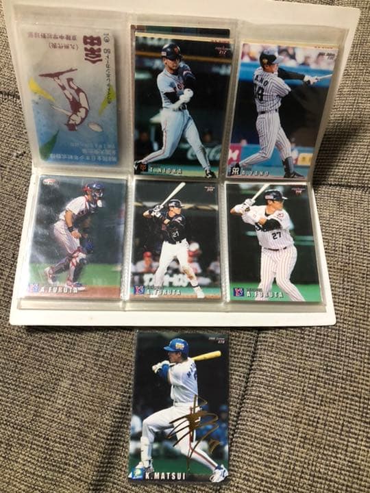 最高に良いカード！