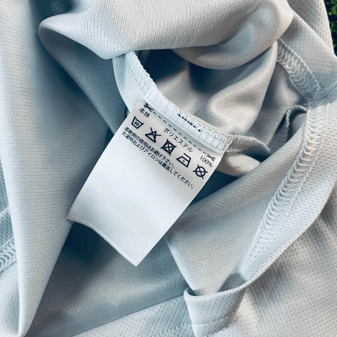 新品 日本代表 2018 アウェイ 正規品 ユニフォーム キャプテン翼 2XL