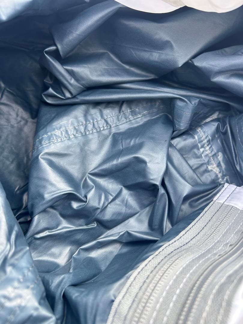 【美品】モンベル クロノスドーム2 ブルー