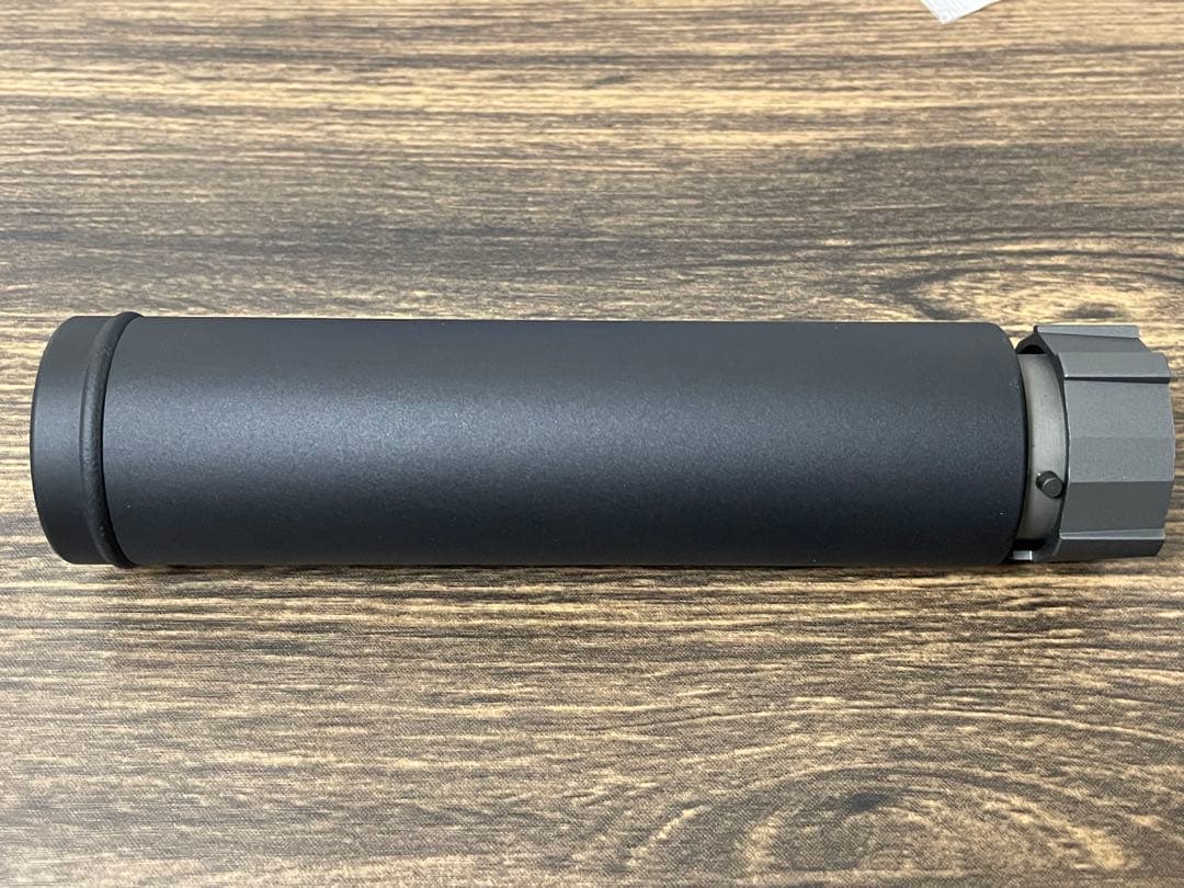 Airsoft Artisan FHS556 サイレンサー ハイダー HK416