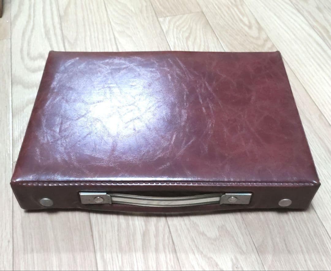 ★新品・未開封★ 麻雀牌（コバルトブルー）