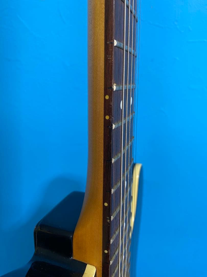 FERNANDES エレキギターlimited edition テレキャスター