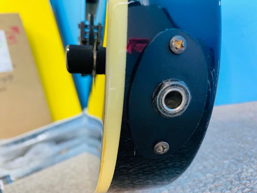 FERNANDES エレキギターlimited edition テレキャスター