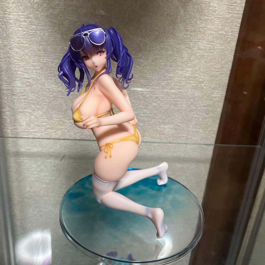 ALTER アズールレーン ポーラ フィギュア