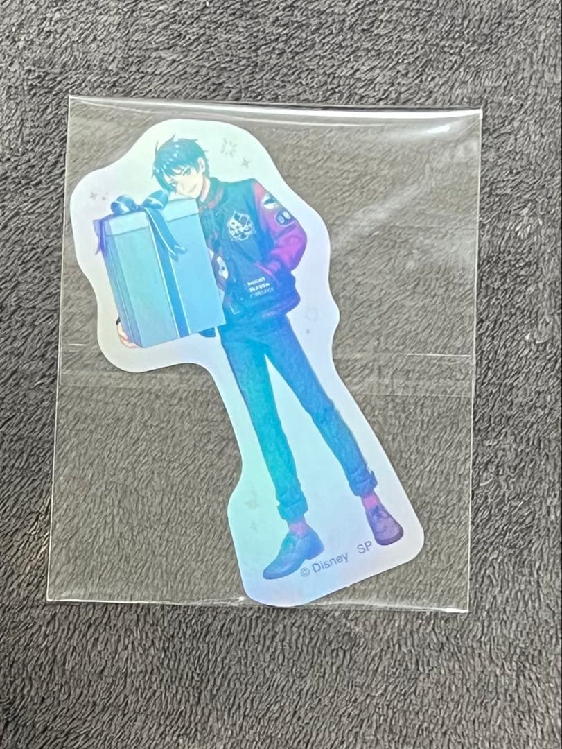 ツイステ　エース　デュース　缶バッジ　メタカ　ふぁぼカ等