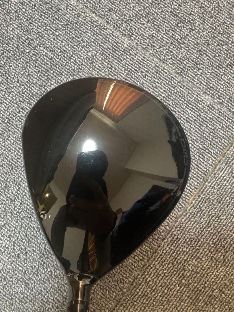 Qi10ドライバー 10.5度 スピーダーNXブルー6S