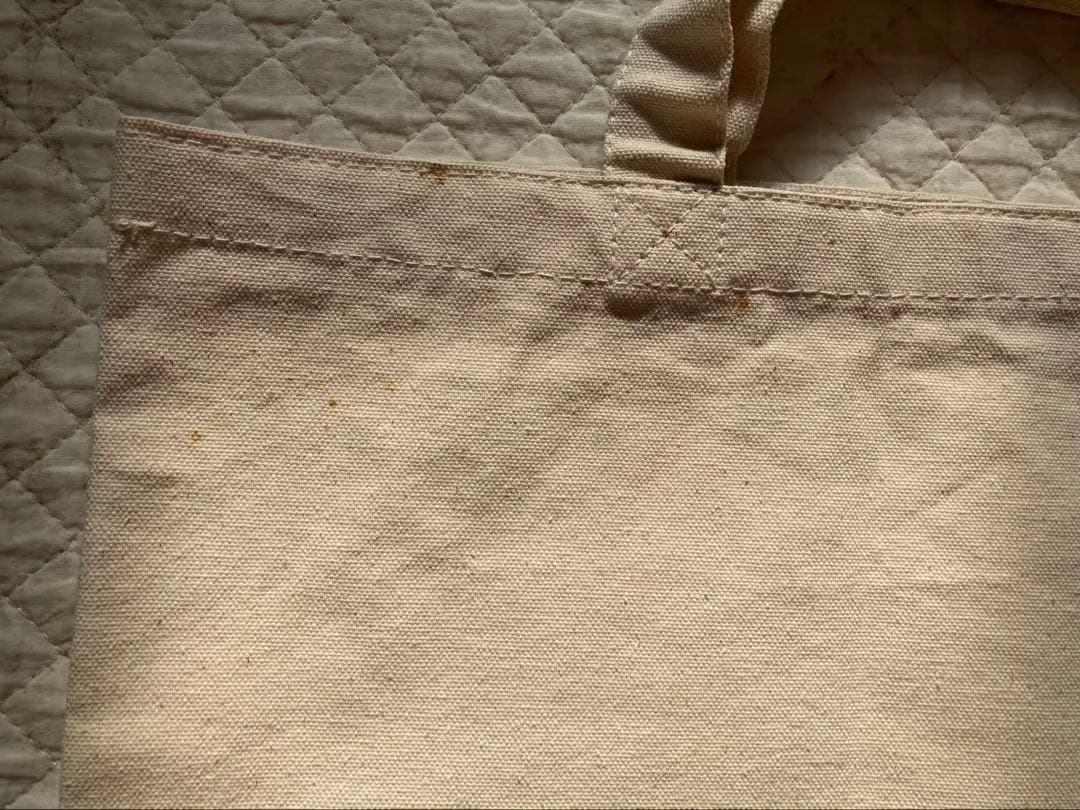 【限定3点】Netflixリラックマとカオルさん展 カレンダー・トート・先着巾着