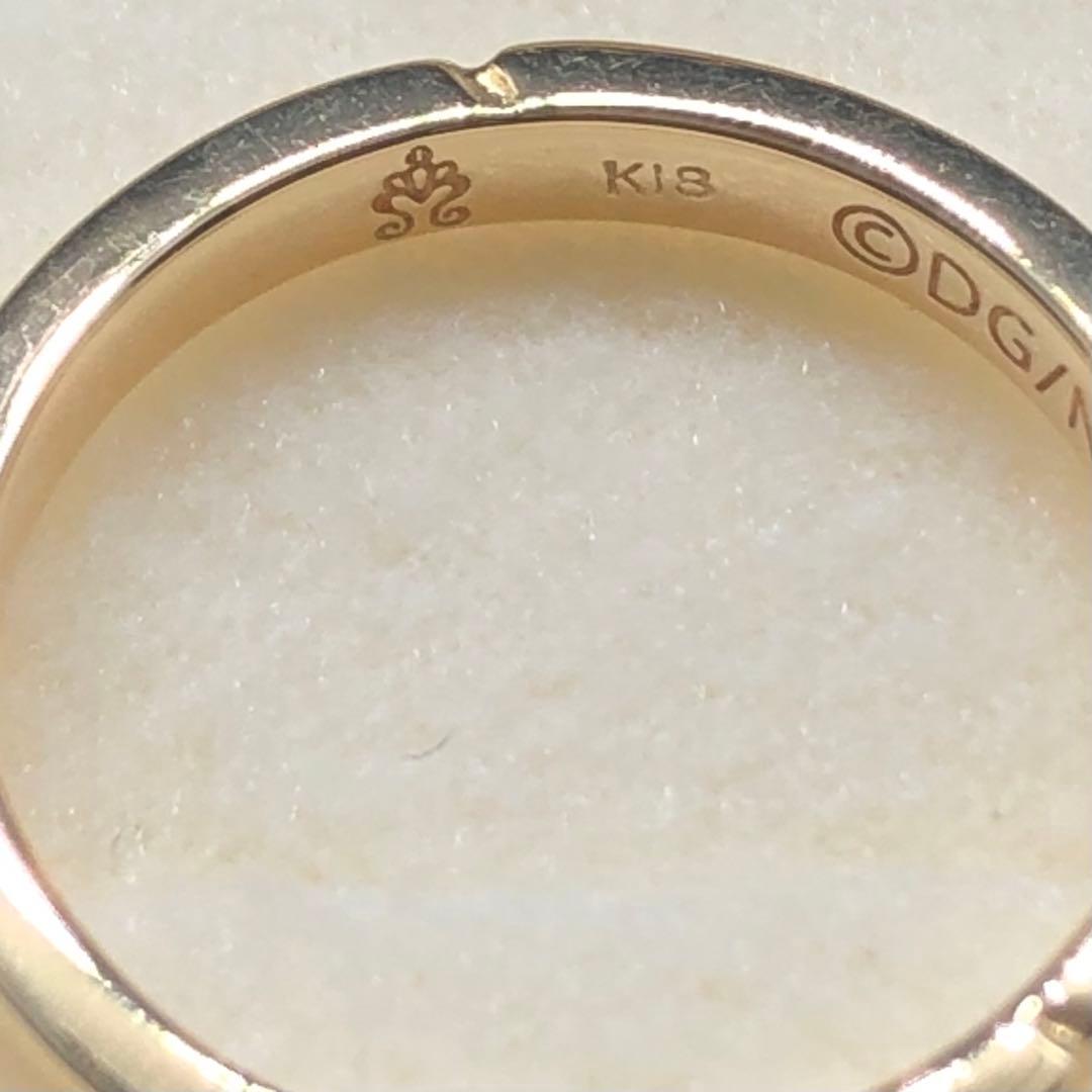 【刀剣乱舞】マテリアルクラウン　へし切長谷部　リング