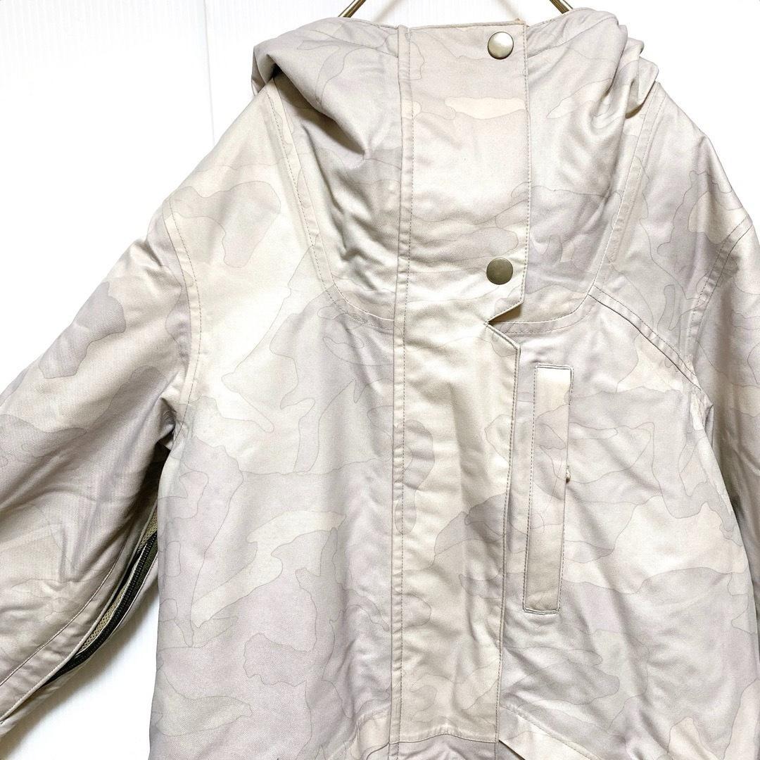 【NIKE】ナイキ ジャケット スポーツウェア スキー スノーボード （S）