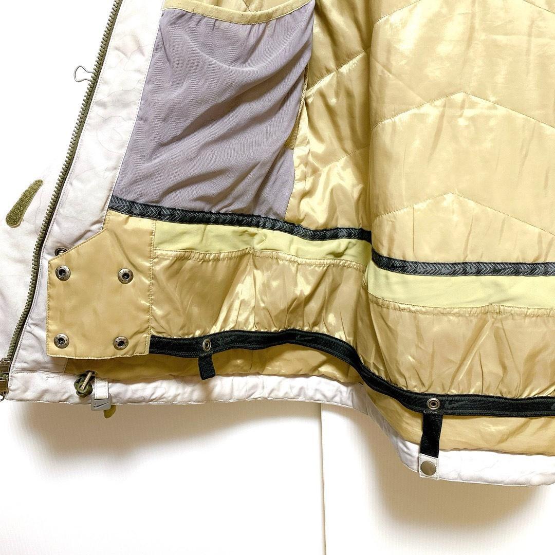 【NIKE】ナイキ ジャケット スポーツウェア スキー スノーボード （S）