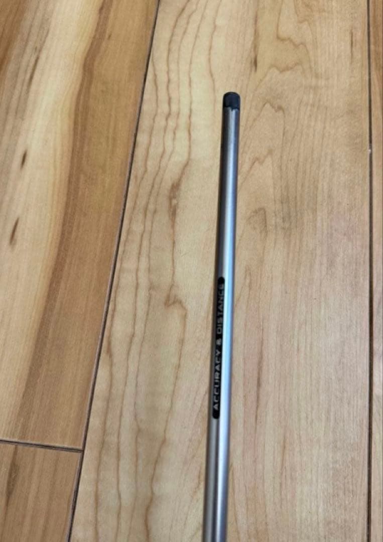 グラファイト ツアーAD TP 6X 3W用 約107センチ
