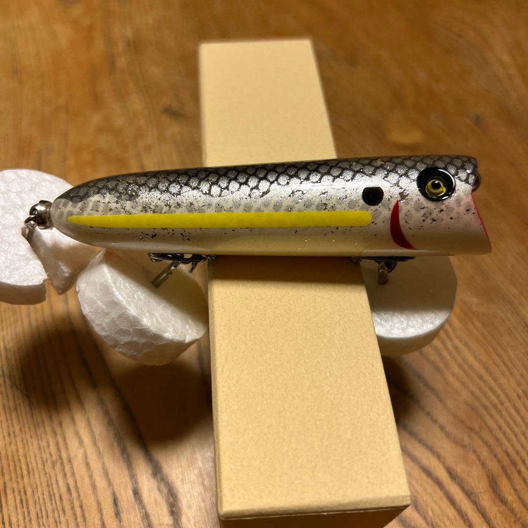 ★未使用★アカシブランド★名古屋ダーター