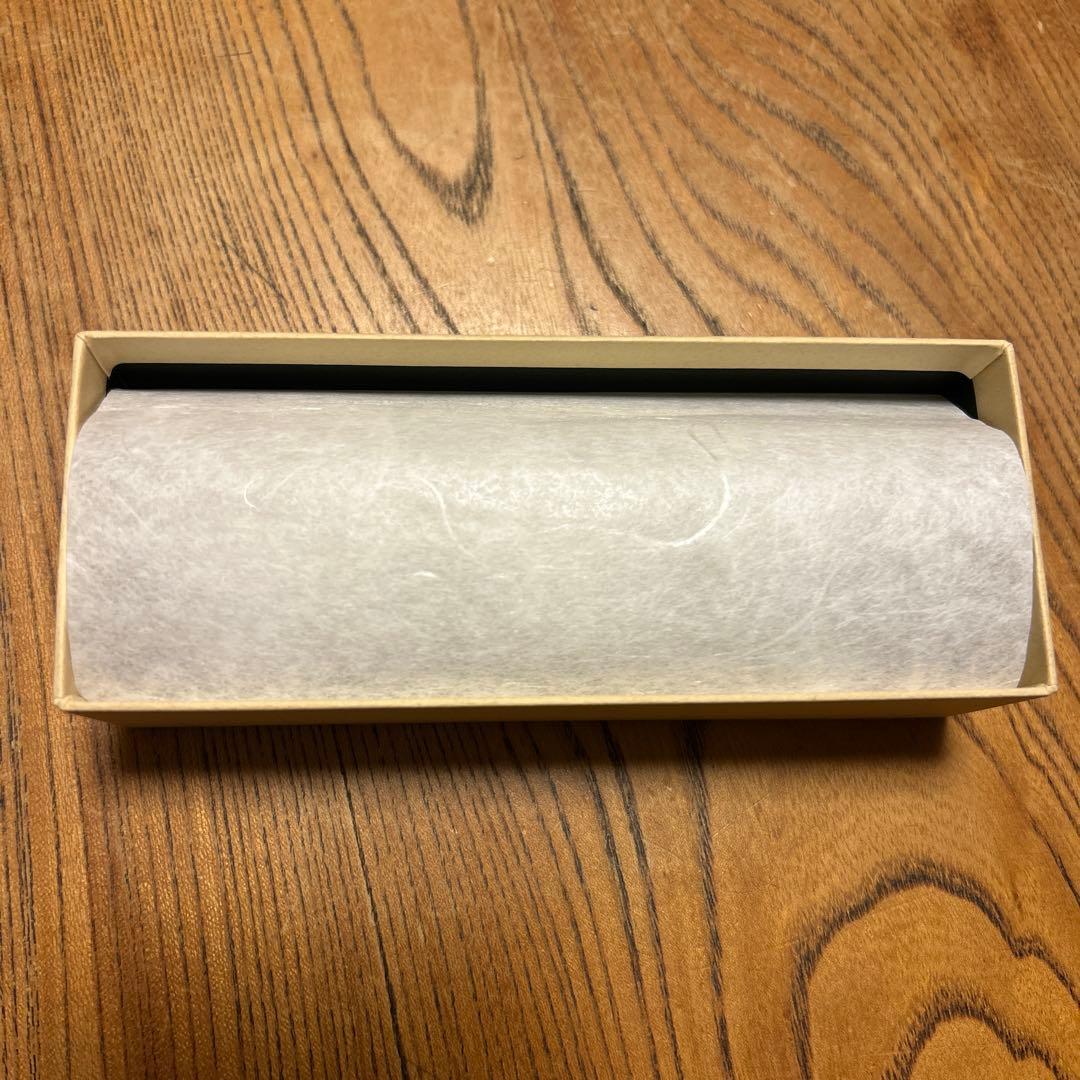 ★未使用★アカシブランド★名古屋ダーター