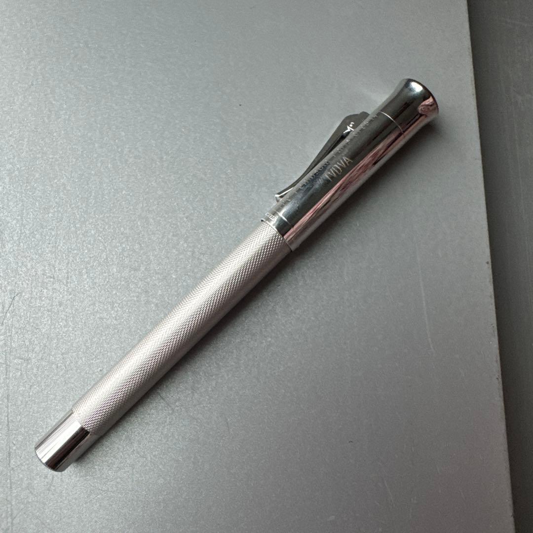 FABER CASTELLボールペン