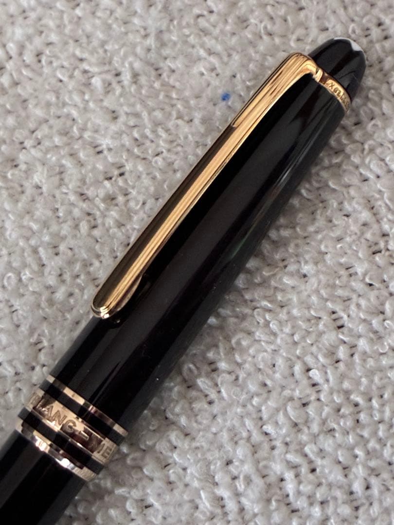 ◾️美品◾️モンブラン ボールペン◾️マイスターシュテュック クラシック164 ◾️