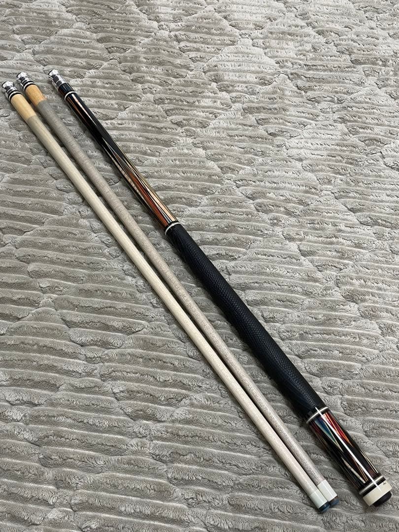 AWJ（淡路）キュー