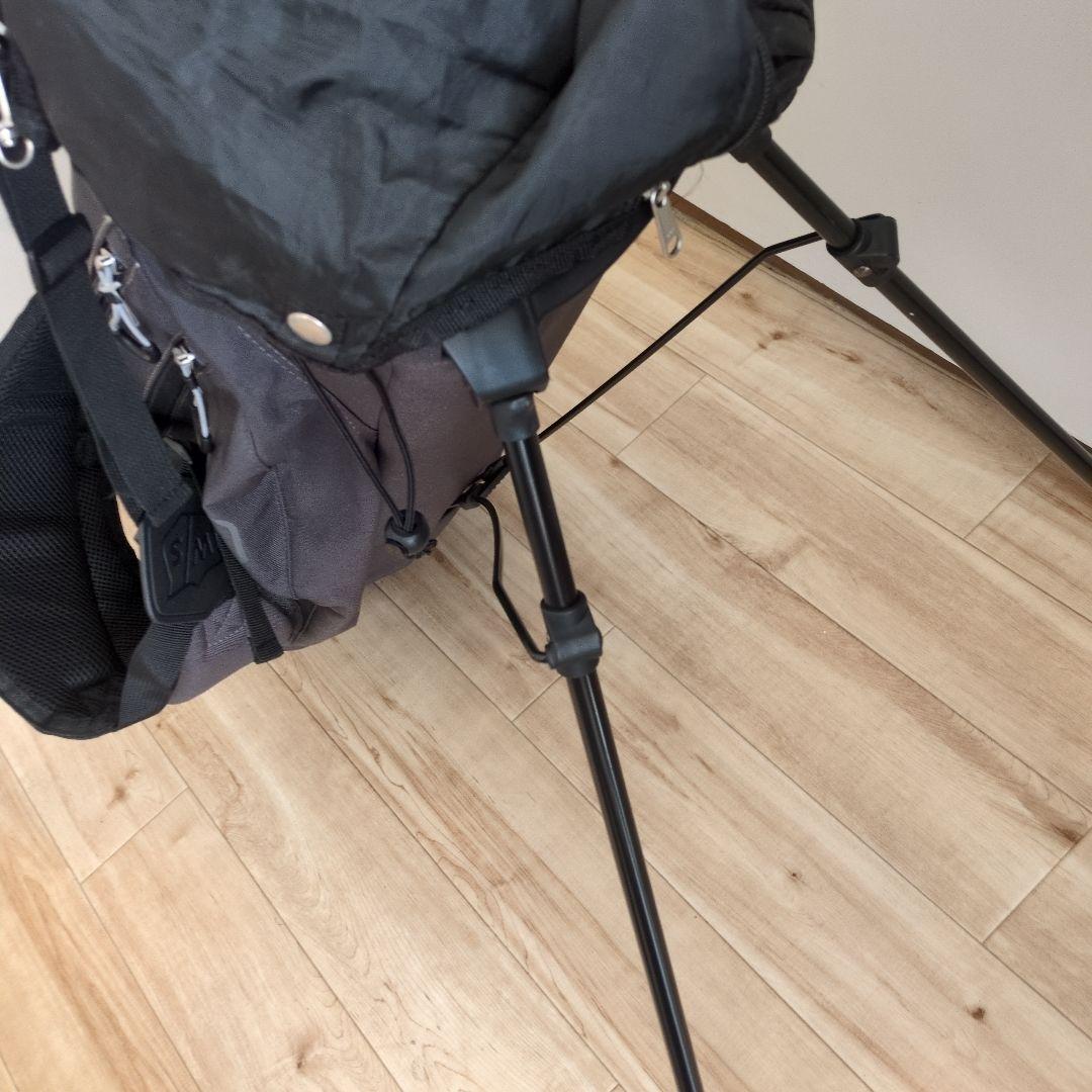 Wilsonゴルフバック