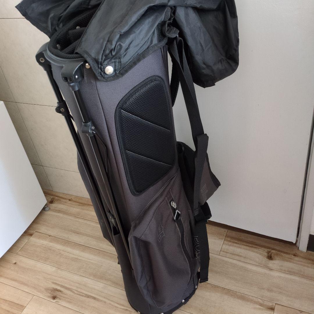 Wilsonゴルフバック