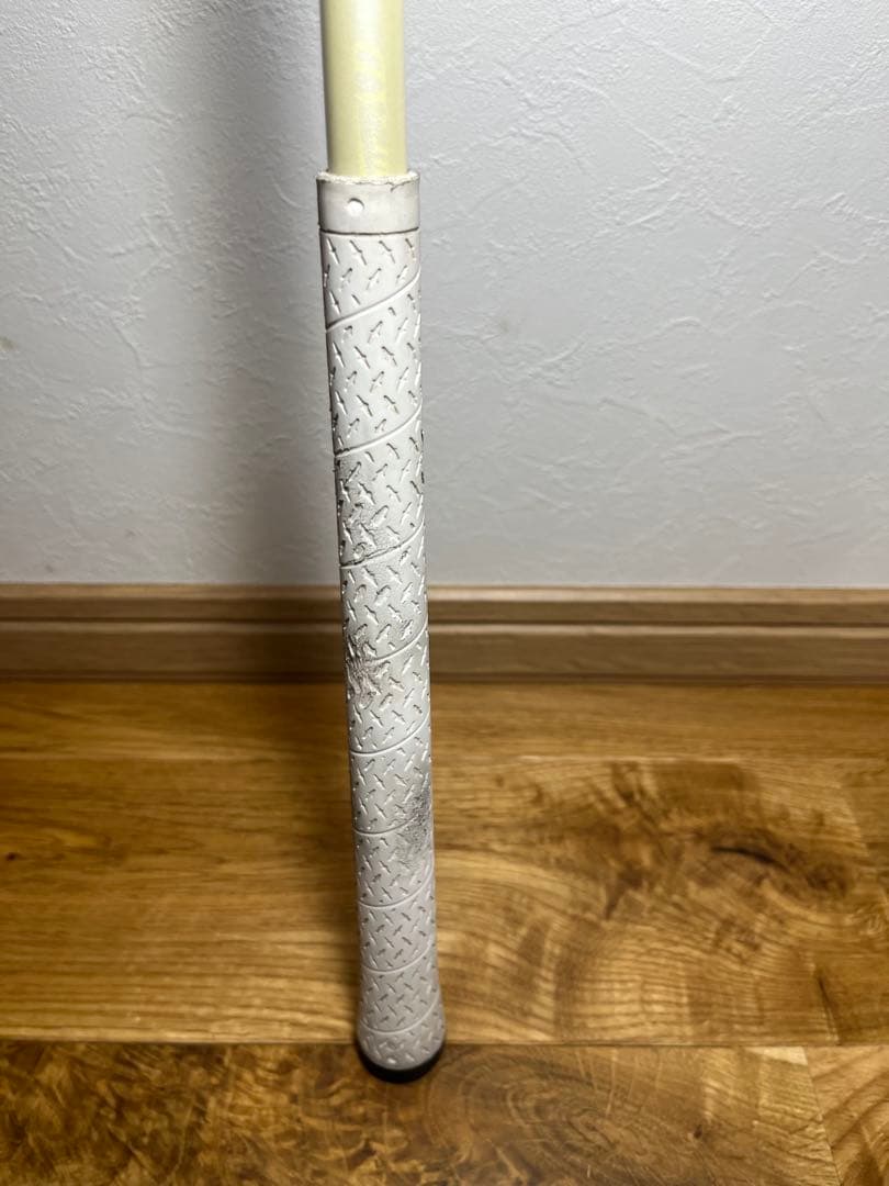 NIKE VAPOR FLY PRO Tour-AD MT-6X シャフト着用