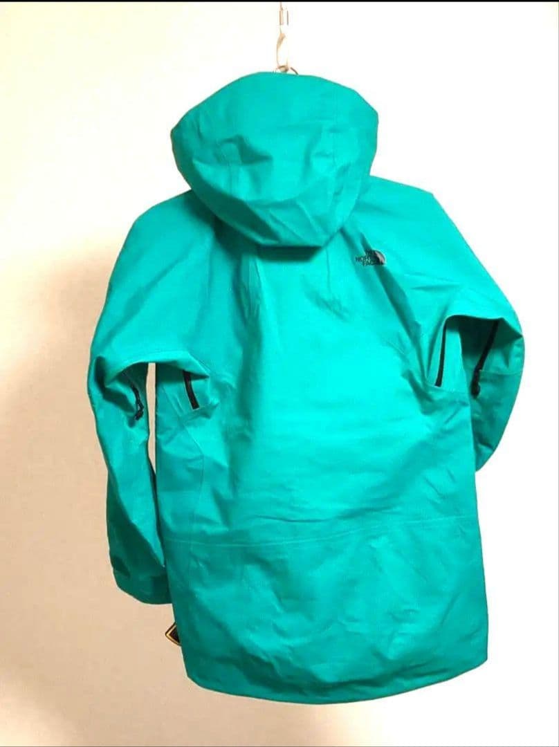 ザノースフェイス Gore-tex スキーウェア スノボーウェア