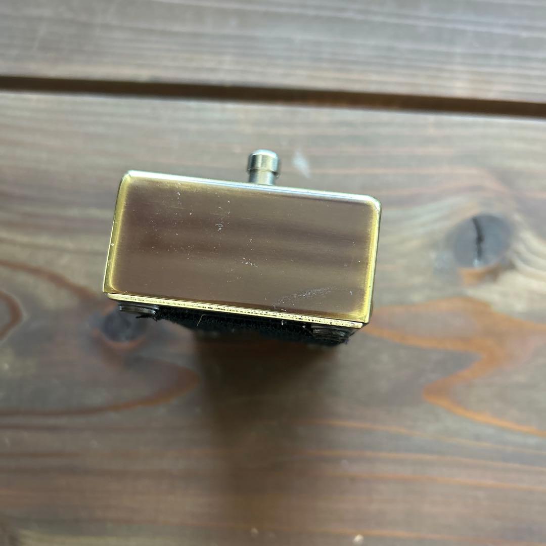 【GWセール】【中古美品】Vemuram Jan Ray ギターエフェクター