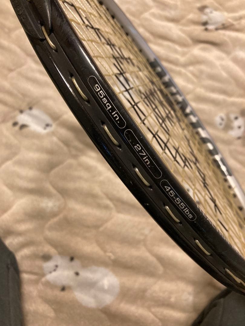 DUNLOP ダイアクラスターリム1.0