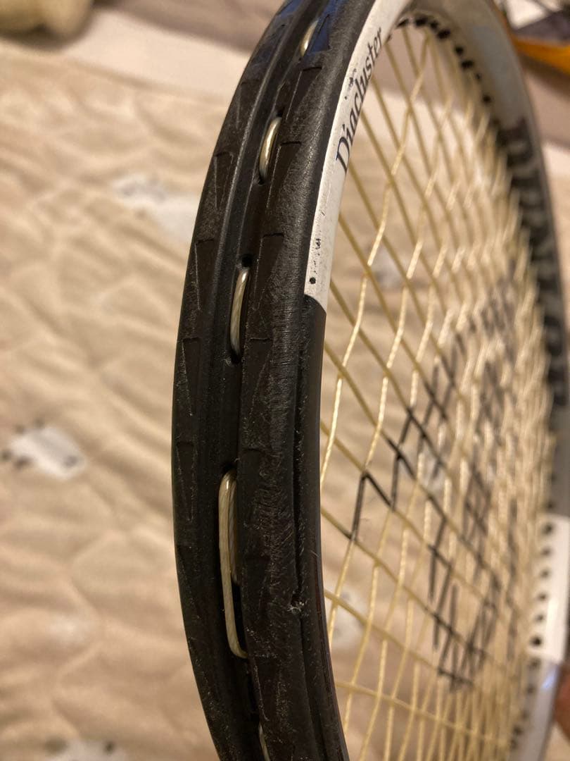 DUNLOP ダイアクラスターリム1.0