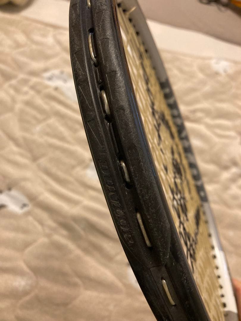 DUNLOP ダイアクラスターリム1.0