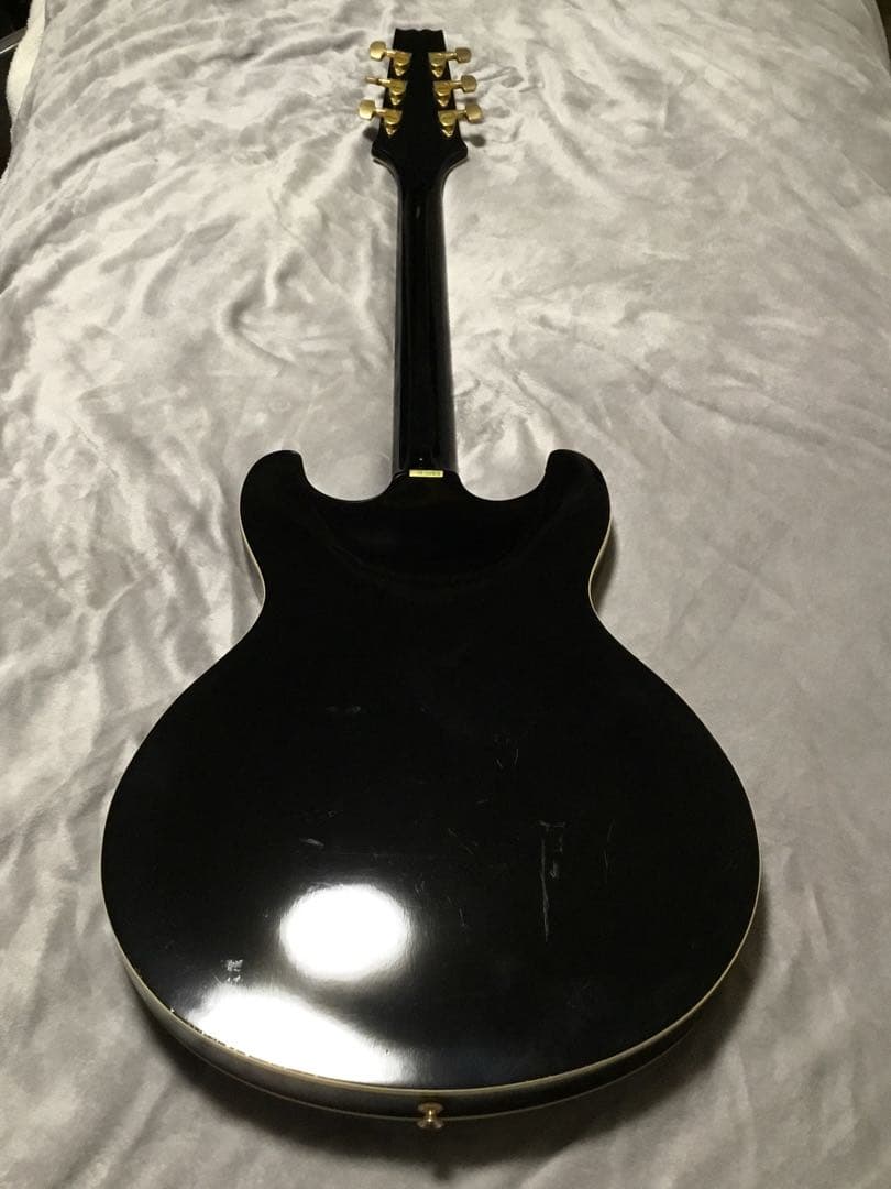 最終値下げ　ARIA PROⅡ TA-500 日本製 1990年製 アリアプロ2