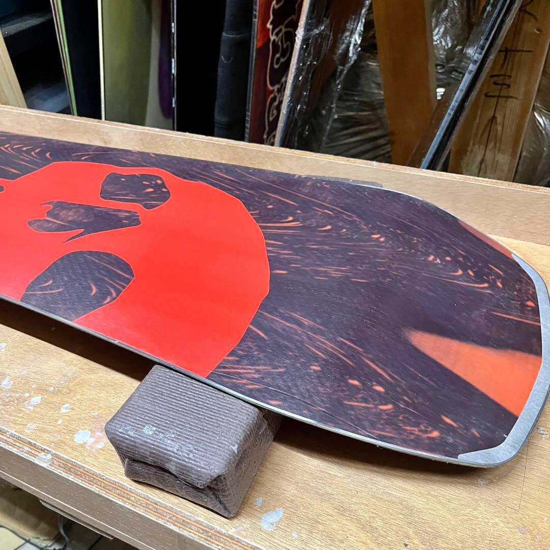 キャピタ CAPITA THE BLACK BOARD OF DEATH