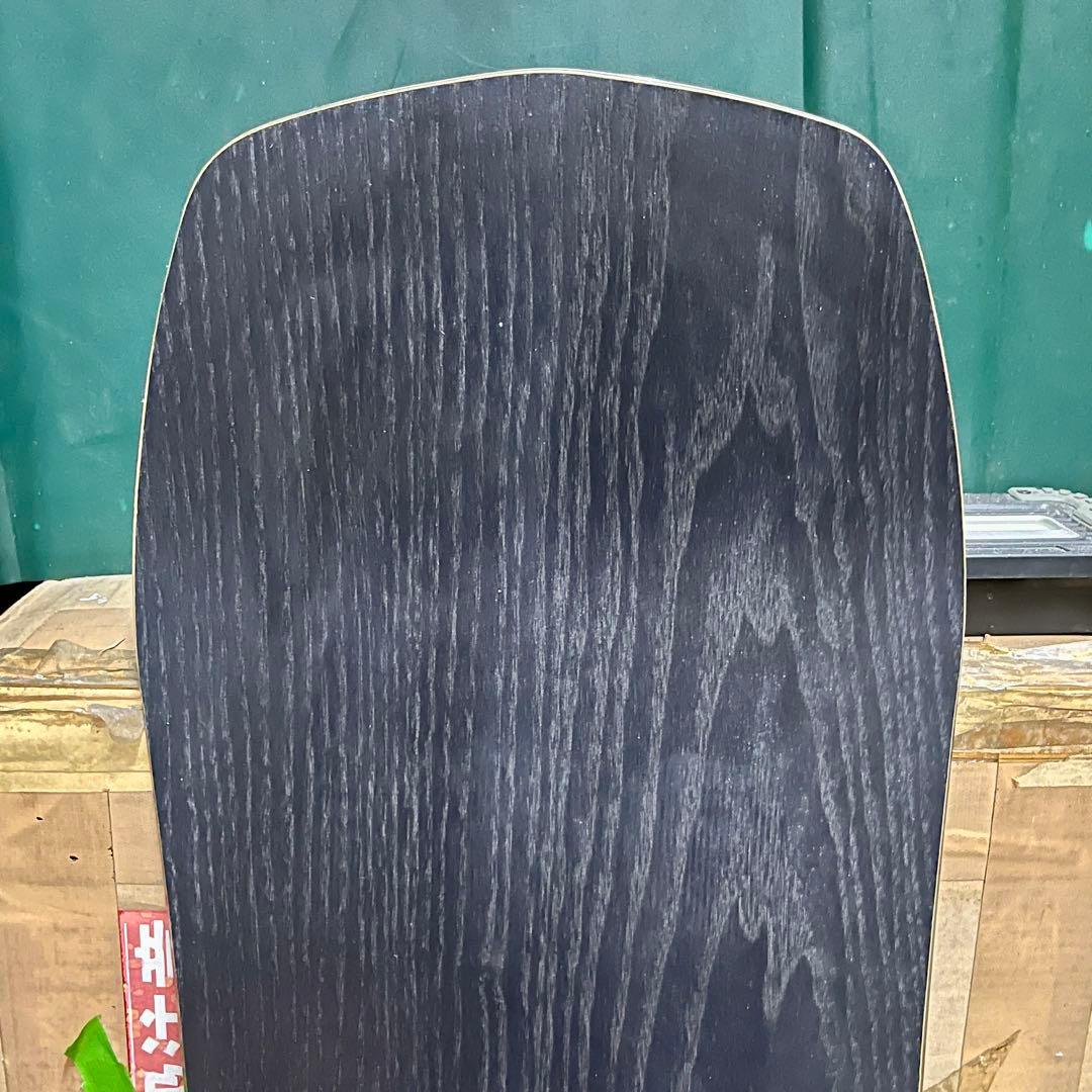 キャピタ CAPITA THE BLACK BOARD OF DEATH