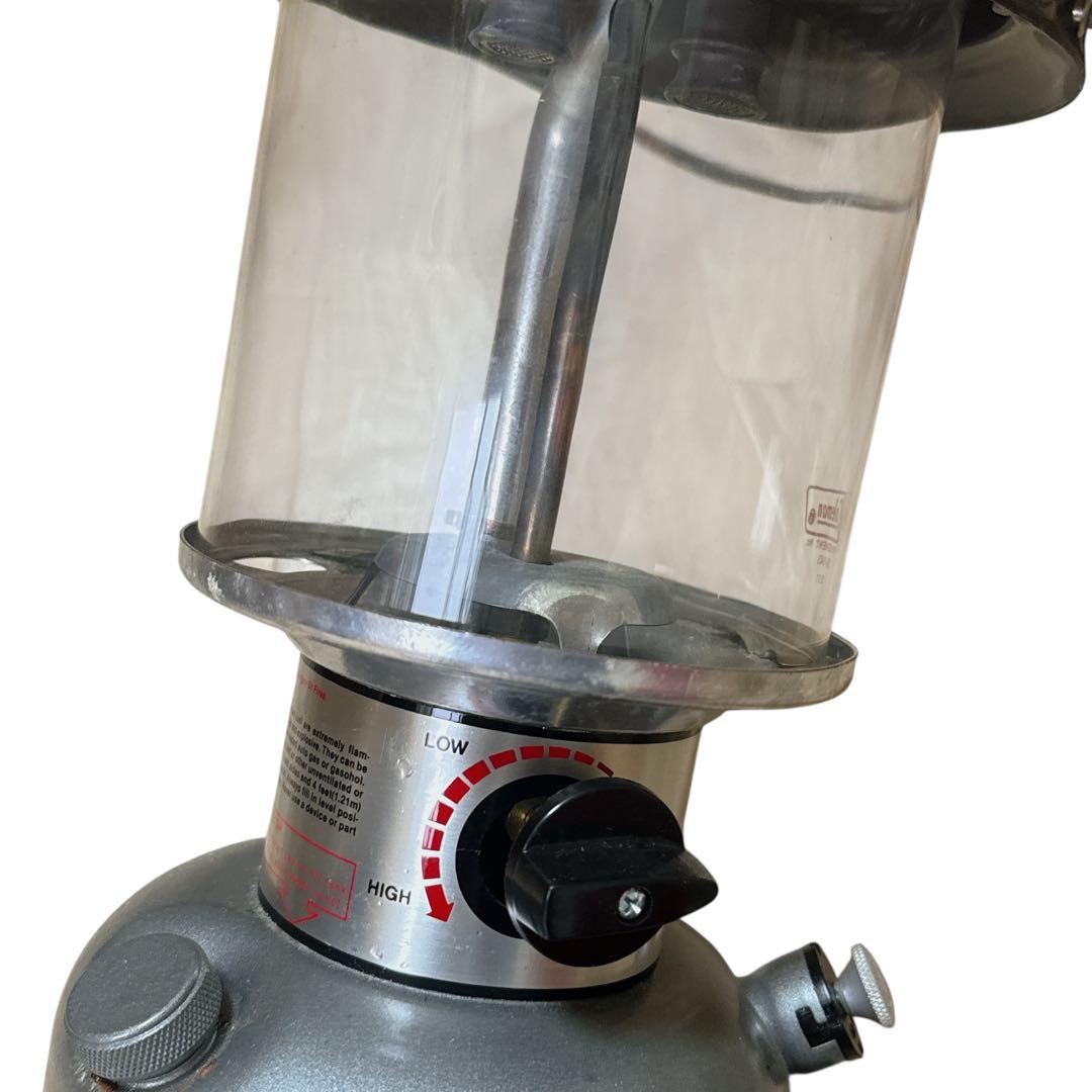 動作未確認 Coleman ランタン