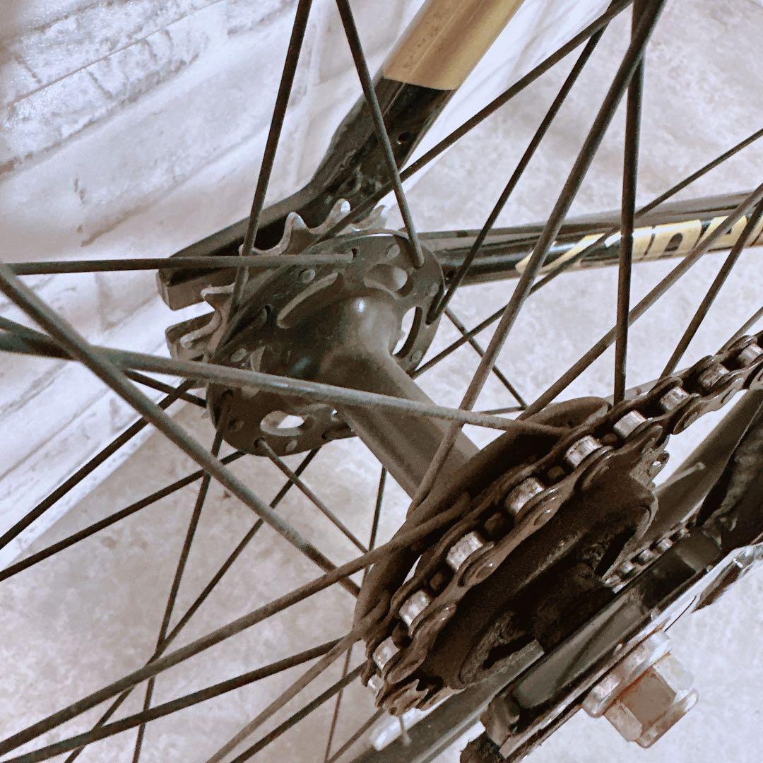 Cinelli チネリ Tipo Pista ピストバイク アルミ シングル