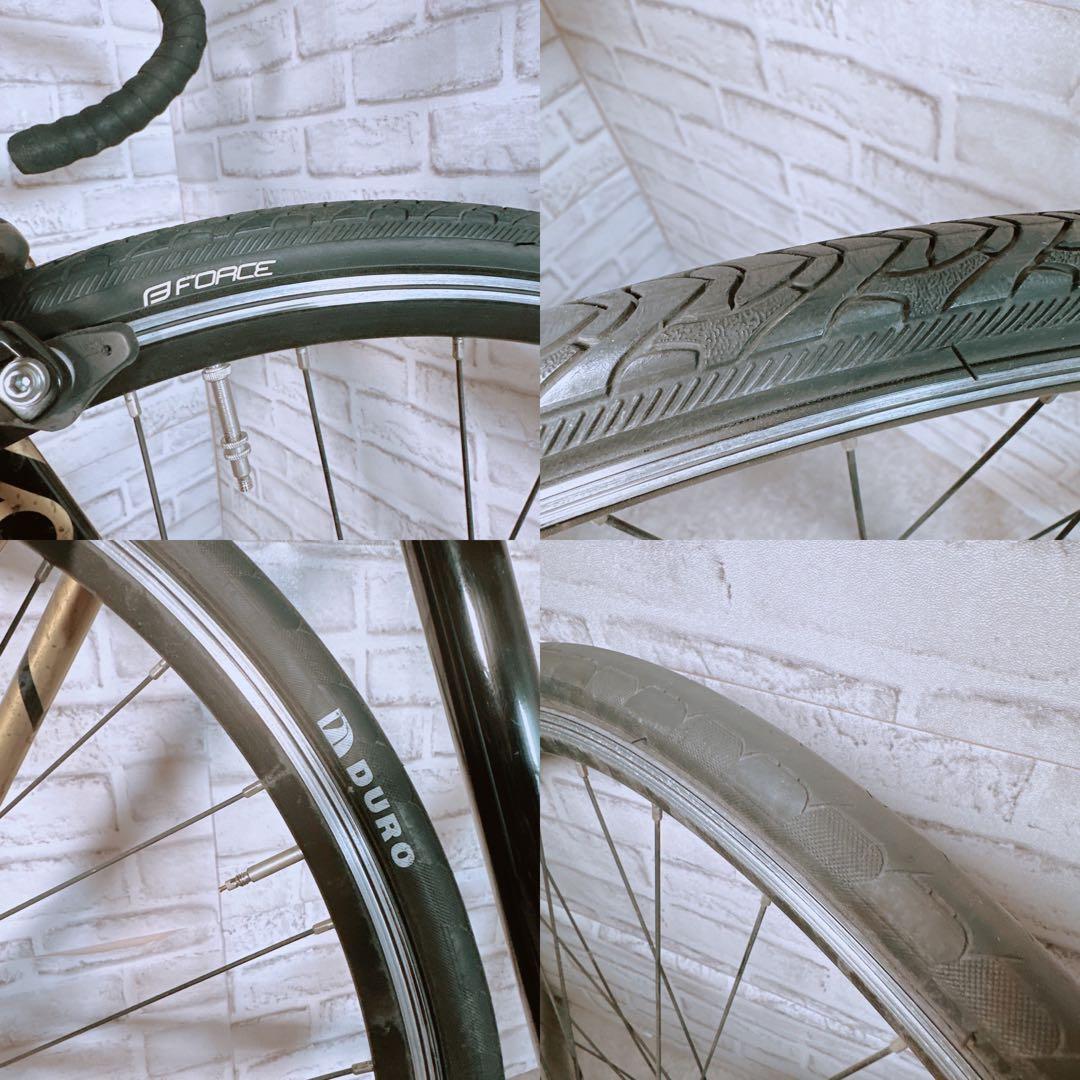 Cinelli チネリ Tipo Pista ピストバイク アルミ シングル