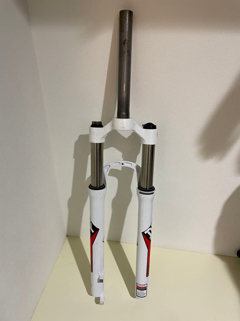 BOLANY サスペンションフォーク 29インチ