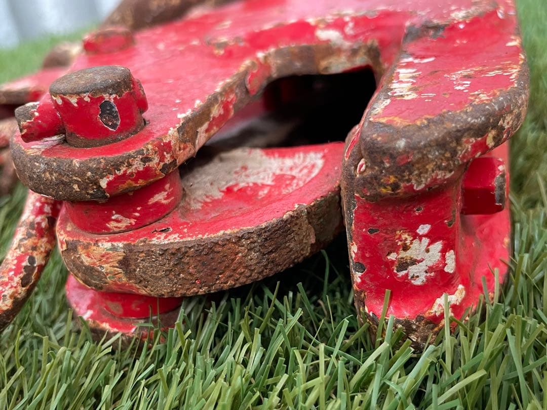 イーグルクランプ　2個セット