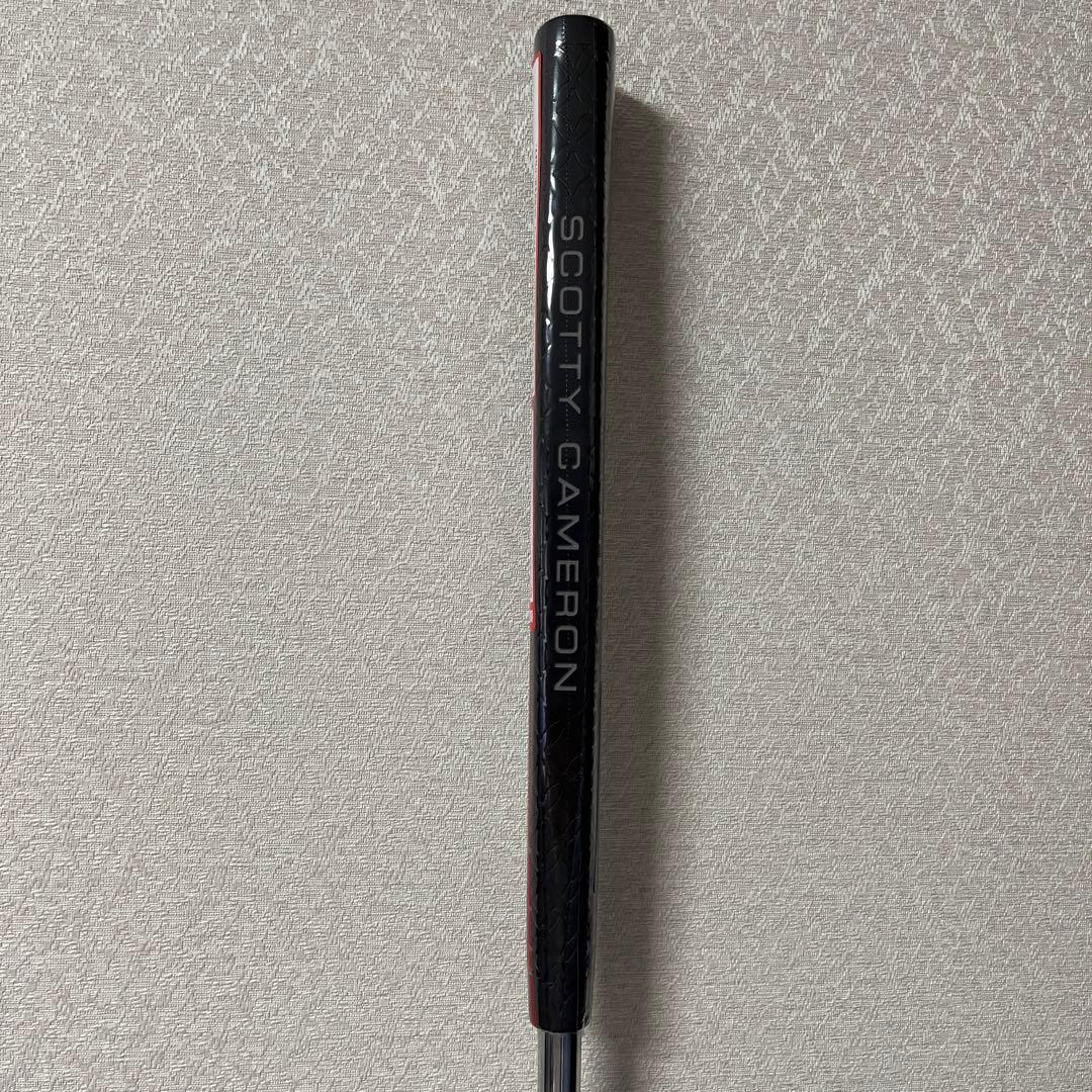 SOCTTY CAMERON CONCEPT X7.2 LTD 34インチ