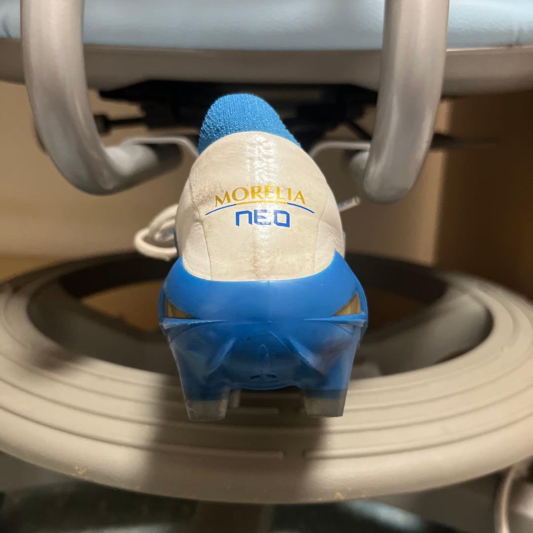 Mizuno Morelia NEO サッカーシューズ