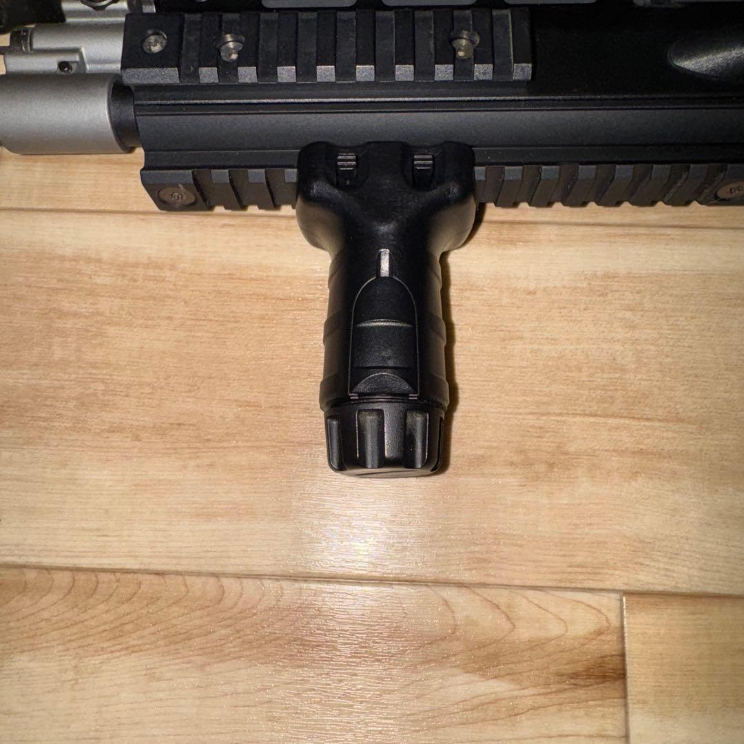 東京マルイ次世代電動ガン　SCARHeavy