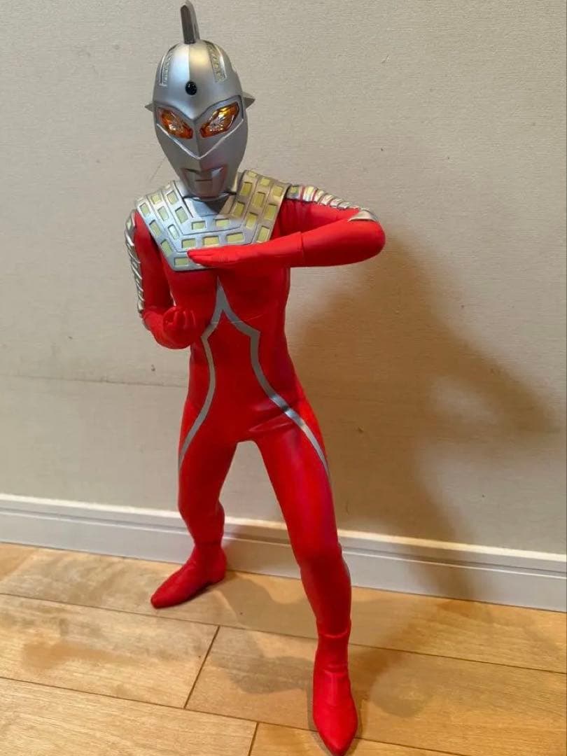 y.m　Apex T ウルトラセブン　53cm