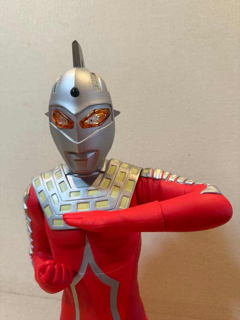 y.m　Apex T ウルトラセブン　53cm