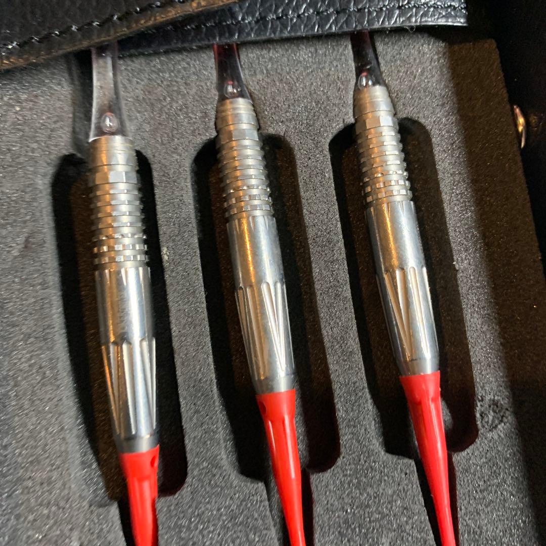 ジョーカードライバー　ST6 バレル