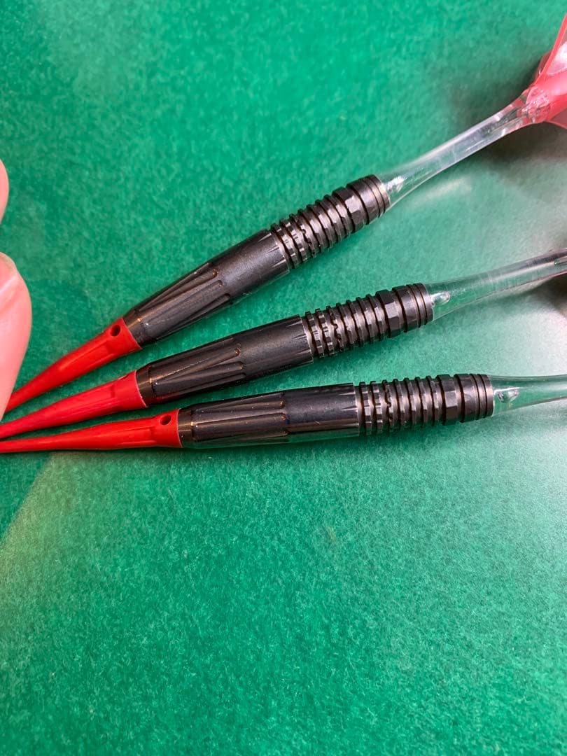 ジョーカードライバー　ST6 バレル