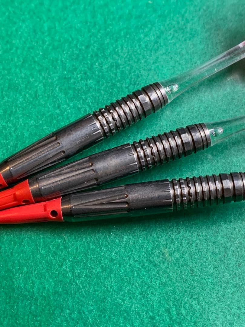 ジョーカードライバー　ST6 バレル