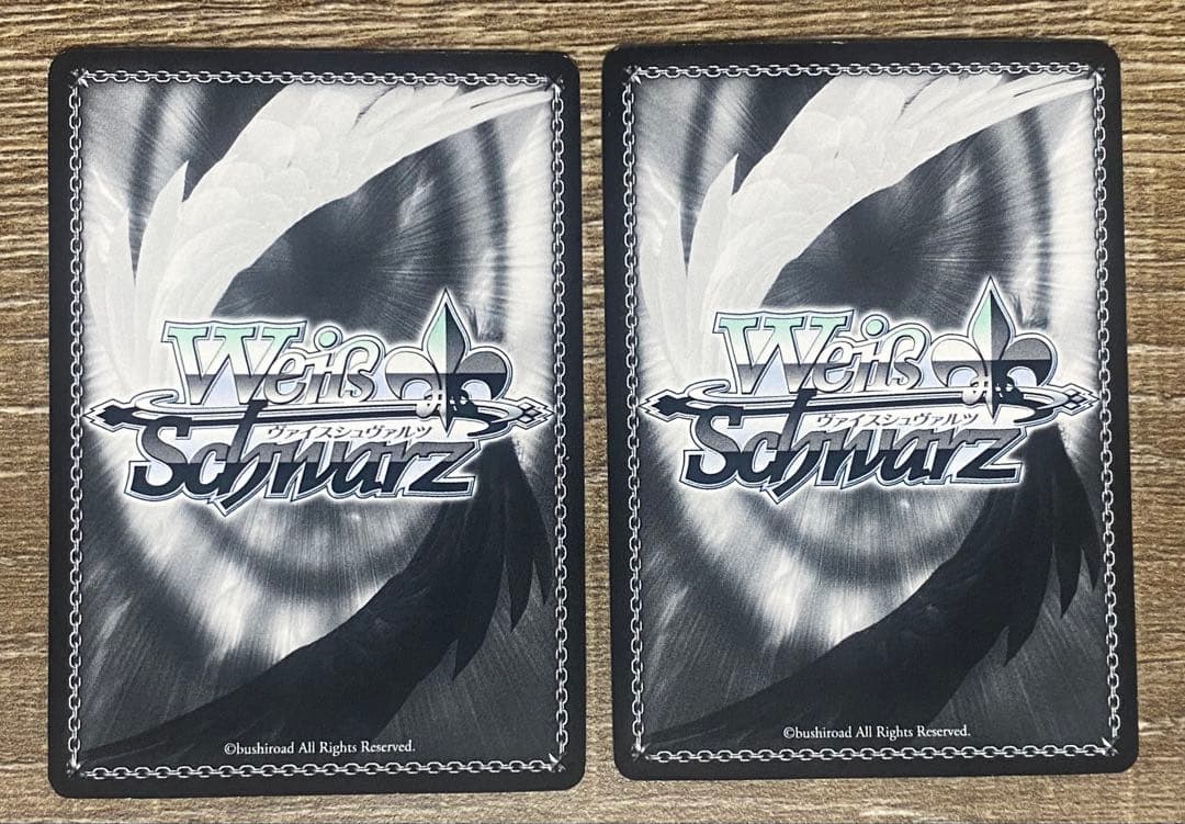 ヴァイス SSP・SP箔押しサイン マシュ　FGO